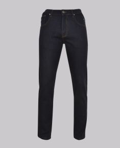 Kurt Geiger Straight Leg Sateen Denim