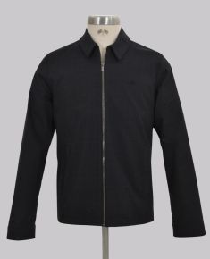 Kurt Geiger Check Blouson
