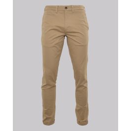 Modern Slim Leg Chino