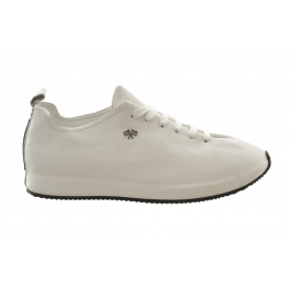 Kurt Geiger Eskimo Lace Up Sneaker