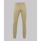 Stretch Slim Leg Suit Trouser