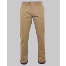 Modern Slim Leg Chino