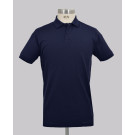 One-Up Slim Fit Pique Golfer
