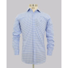 Gingham Slim Fit Shirt