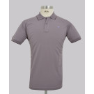 One-Up Slim Fit Pique Golfer