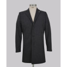 Classic Melton Coat