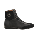 Kurt Geiger Low Profile Hi-Top Sneaker