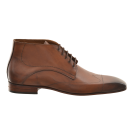 Kurt Geiger Wingtip Stitch Detail Boot