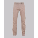 Straight Leg Sateen Chino