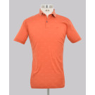 All-Over Flags Slim Fit Golfer