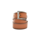 40mm Tan Stained Belt