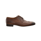 Kurt Geiger Stitch Detail Wingtip Oxford Lace-Up