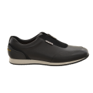 Kurt Geiger Front Zip Low-Cut Sneaker