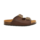 Kurt Geiger Double Buckle Strap Sandal