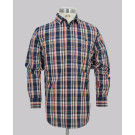 Regular Fit Check Shirt