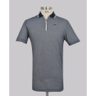 Kurt Geiger Two Tone Slim Fit Technical Golfer