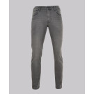 Kurt Geiger Washed Slim Leg Denim