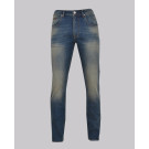 Kurt Geiger Teastain Straight Leg Denim