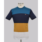 Kurt Geiger Broad Stripe Crew Tshirt