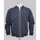Kurt Geiger Sporty Slim Fit Bomber Jacket