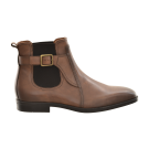 Kurt Geiger Side Buckle Slip-on Boot