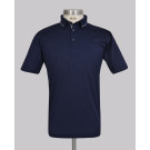 Kurt Geiger Core Navy Reg Mercerised Golfer