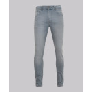 Kurt Geiger Grey Wash Slim Leg Denim