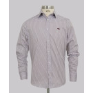 Kurt Geiger Floral Slim Fit Printed Shirt