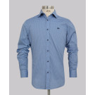 Kurt Geiger Dot Reg Fit Printed Shirt