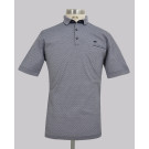 Kurt Geiger Diamond Reg Fit Jacquard Golfer