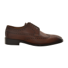 Kurt Geiger Reserve Brogue Detail Wingtip Derby L/u