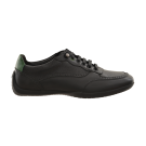 Kurt Geiger Pinpunched Textured Low-cut Drivers