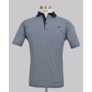 Kurt Geiger Fine Stripe Reg Fit Golfer