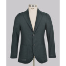 Kurt Geiger Slim Fit Tech Linen Jacket