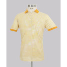 Kurt Geiger Circle Slim Fit Pique