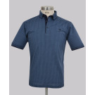 Kurt Geiger Reg Fit Jacquard Golfer