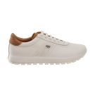 Kurt Geiger Perforated Low-cut Eskimo