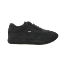 Kurt Geiger Suede Low-cut Eskimo