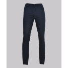 Kurt Geiger Signate Navy Slim Leg Chino