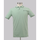 Kurt Geiger Signate Mint Slim Fit Pique