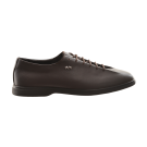 Kurt Geiger Pleated Casual Leather Lace-up