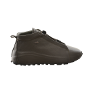 Kurt Geiger Tumbled Lth Concealed H/t Sneaker