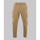Kurt Geiger Cargo Signate Straight Leg Jogger