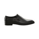 Kurt Geiger Single Buckle Monk Strap