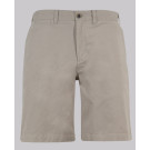 Kurt Geiger Signate Light Grey Reg Fit Shorts