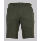 Kurt Geiger Signate Olive Reg Fit Shorts
