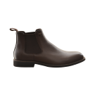 Kurt Geiger Leather Mid Chelsea Boot