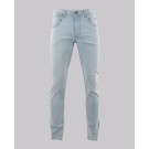 Kurt Geiger Light Indigo Slim Leg Denim
