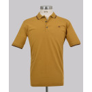 Kurt Geiger Signate Golden Yellow Reg Fit Golfer