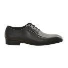 Kurt Geiger Leather Oxford With Side Detail